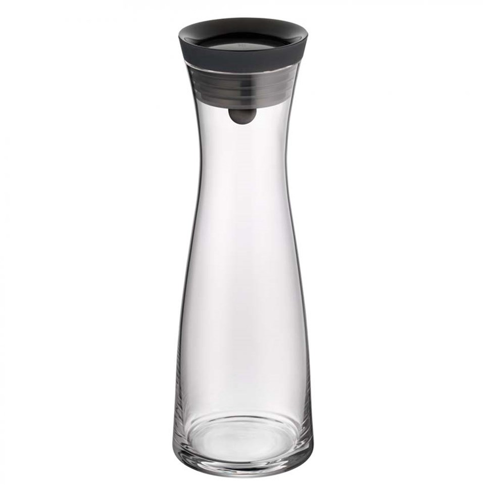Wmf Karaf 1 Lt Siyah Kapak