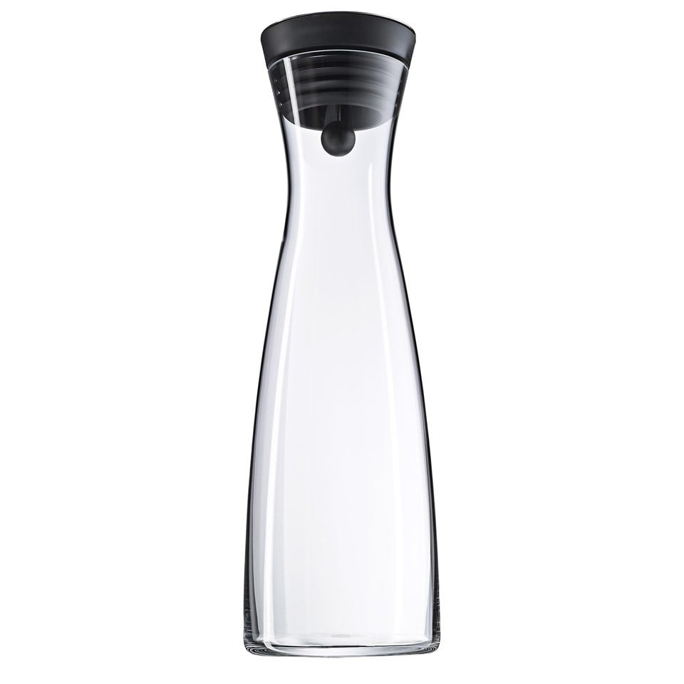 Wmf Karaf 1,5 Lt Gümüş Kapak