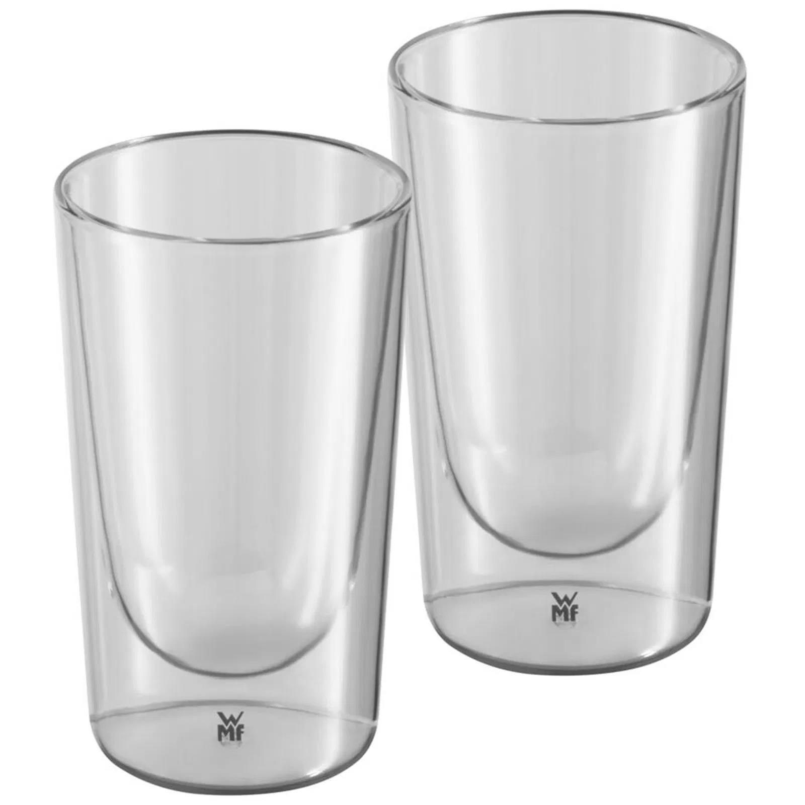 WMF KINEO Latte Macchiato Bradak Seti 2 Prç
