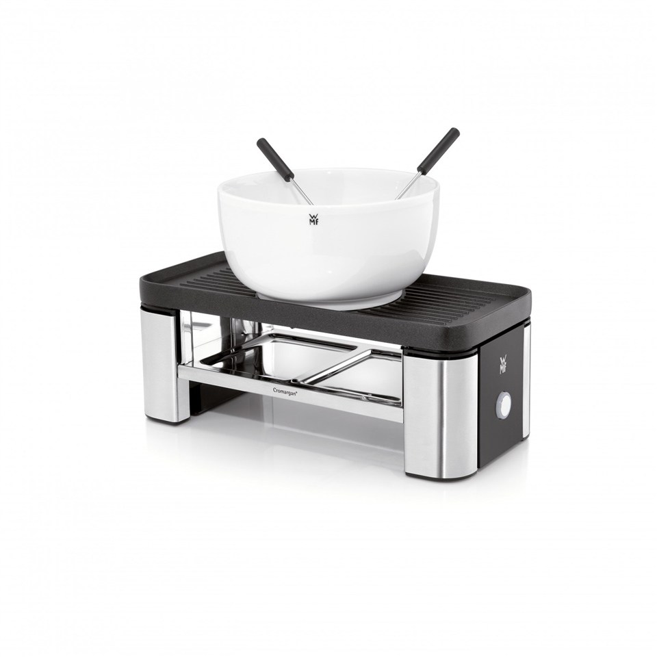 Wmf Kitchenminis Raklet Ve Fondü