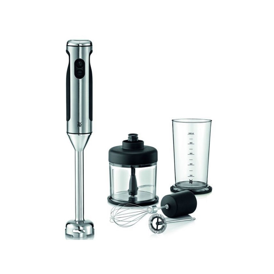 Wmf Lineo El Blender Seti 4 in 1