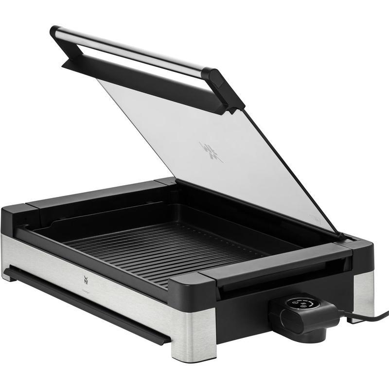 Wmf Lono Grill Cam Kapaklı
