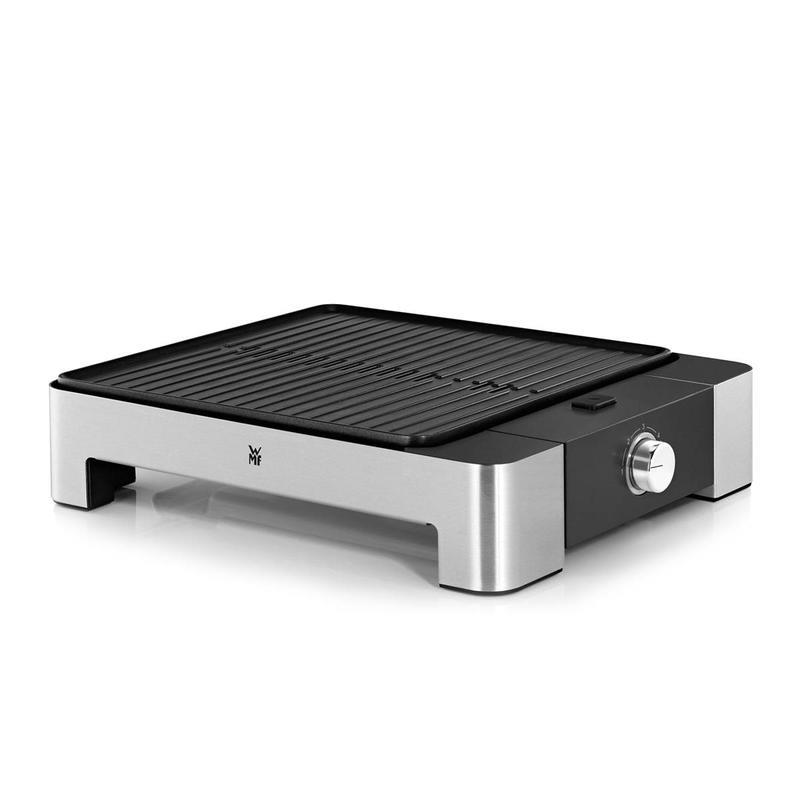 Wmf Lono Masaüstü Izgara Kare 1250W