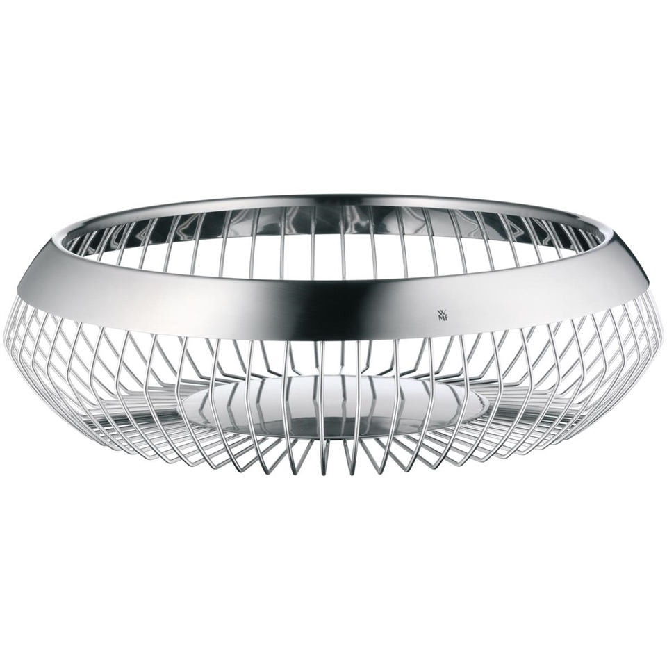 Wmf Lounge Living Meyve Sepeti 24 Cm Kisa