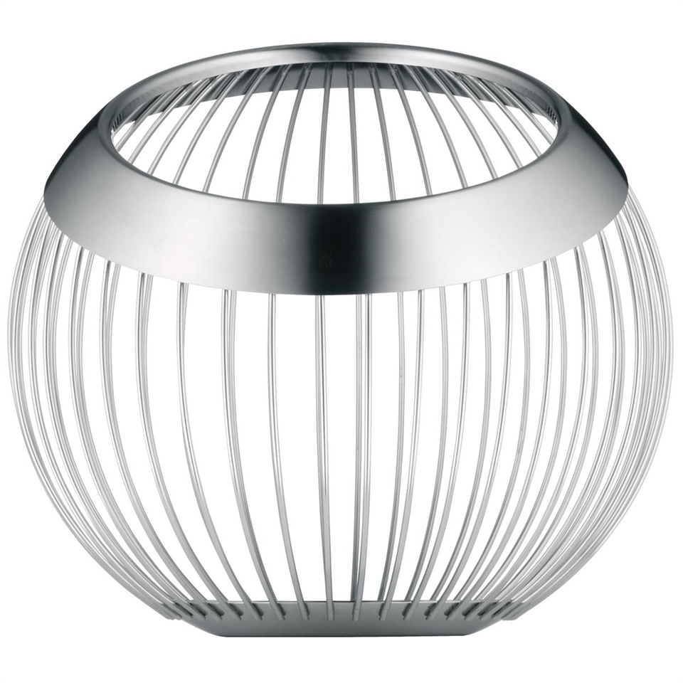 Wmf Lounge Meyve Sepeti 13 Cm Uzun