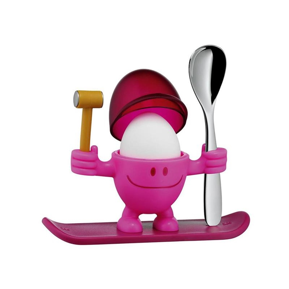 Wmf Mcegg Yumurtalık Pembe