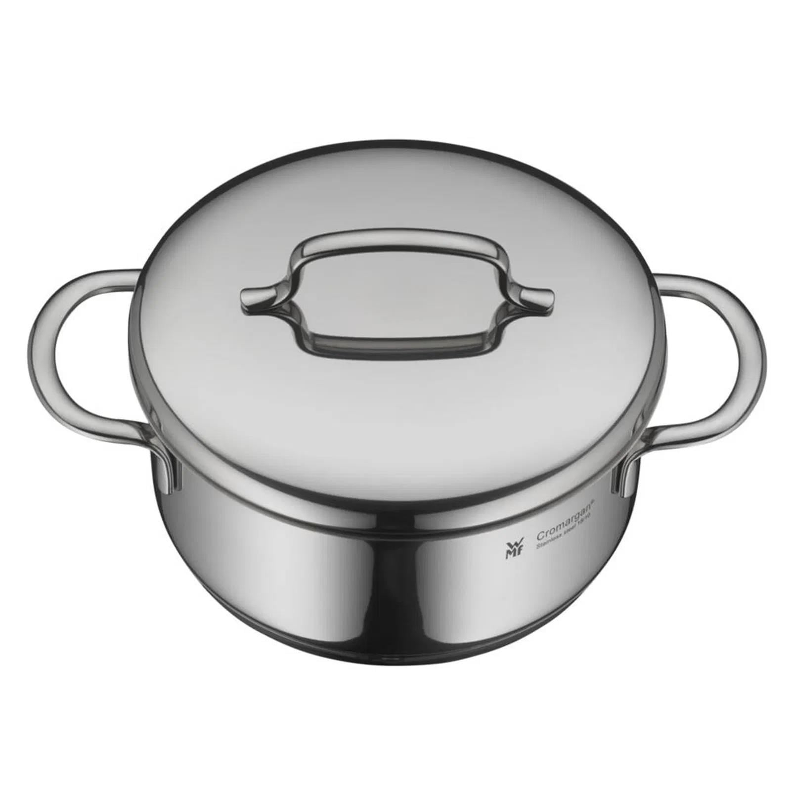 WMF Mini Kısa Tencere 14 cm