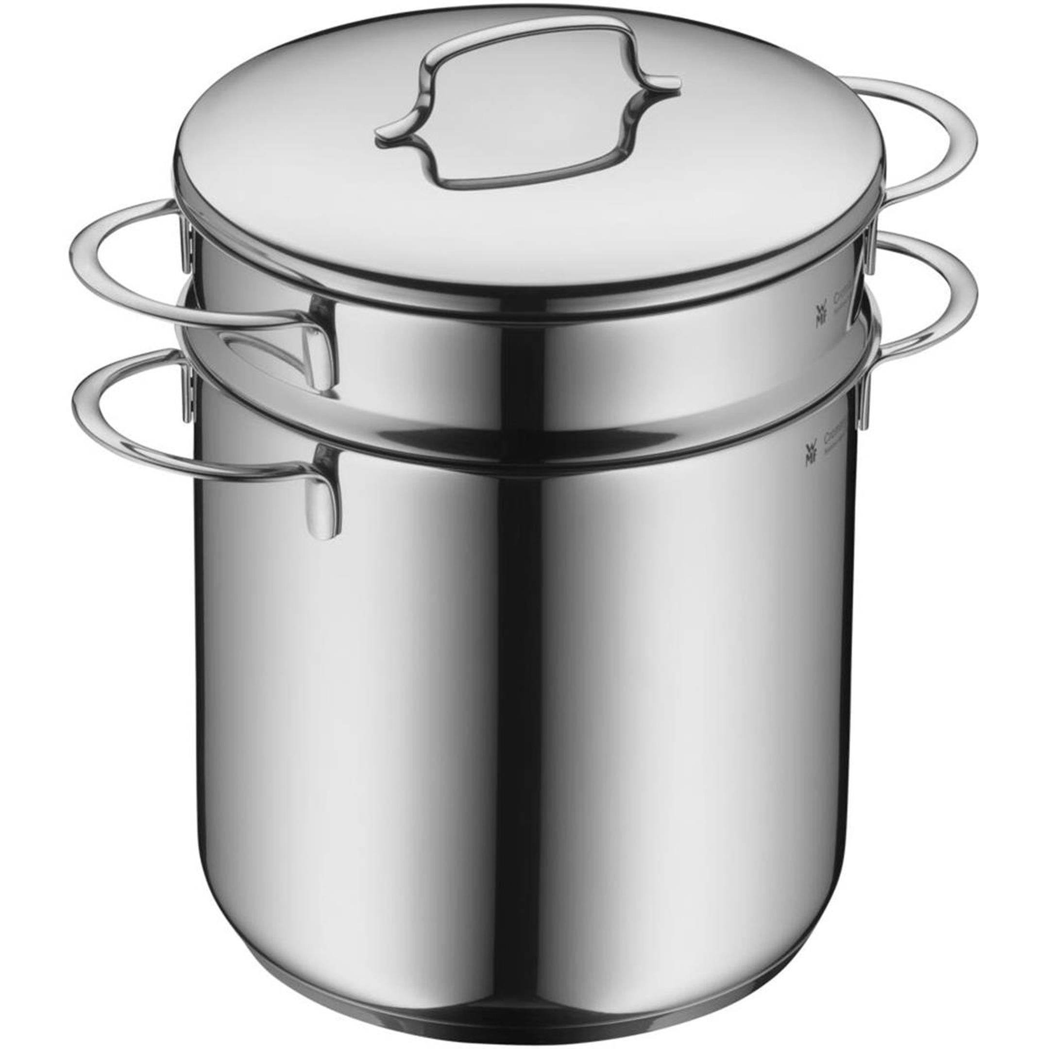 WMF Mini Makarna Tenceresi 18cm