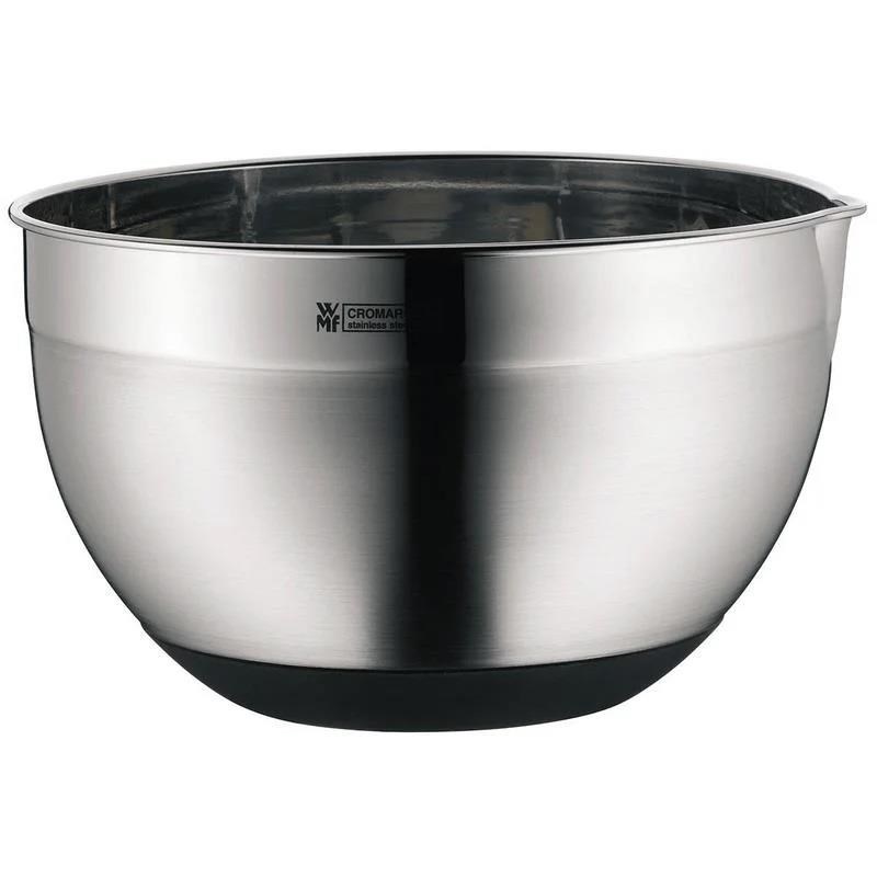 WMF MUTFAK KASESİ 20 CM SİLİKON TABAN