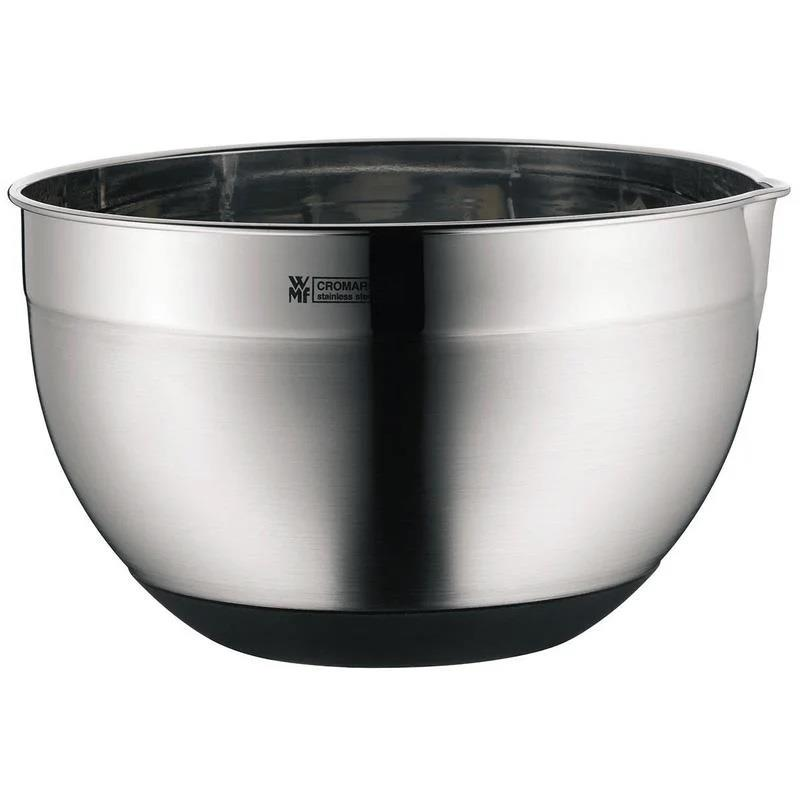 WMF MUTFAK KASESİ 20 CM SİLİKON TABAN