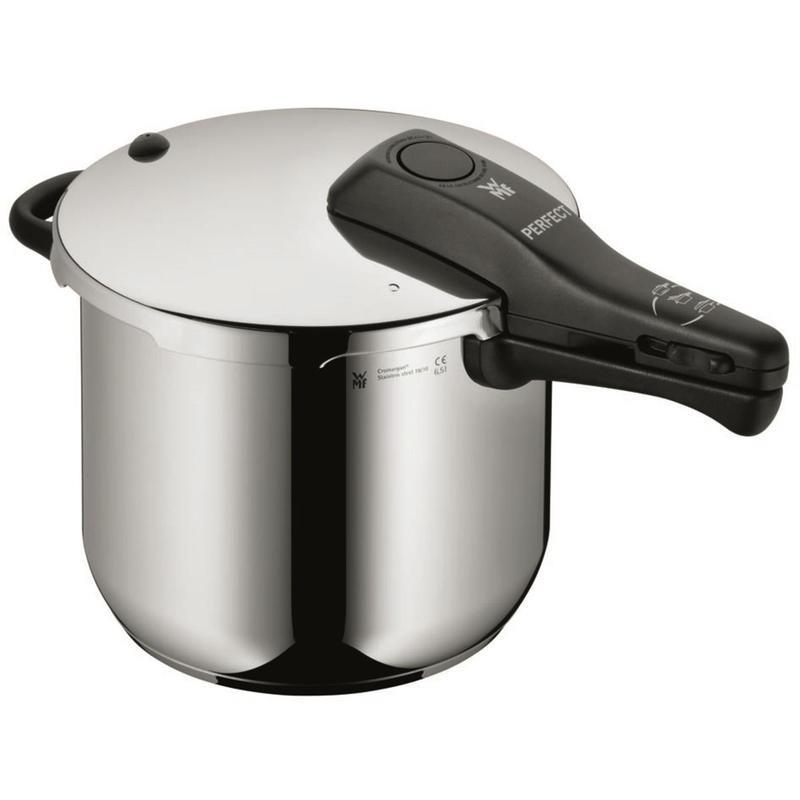 WMF Perfect Düdüklü Tencere 6,5 Lt - 1511000284