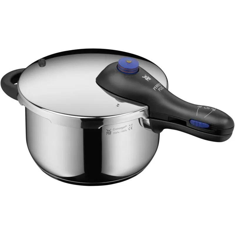 WMF Perfect Plus Düdüklü Tencere 4,5 lt - 1512001173