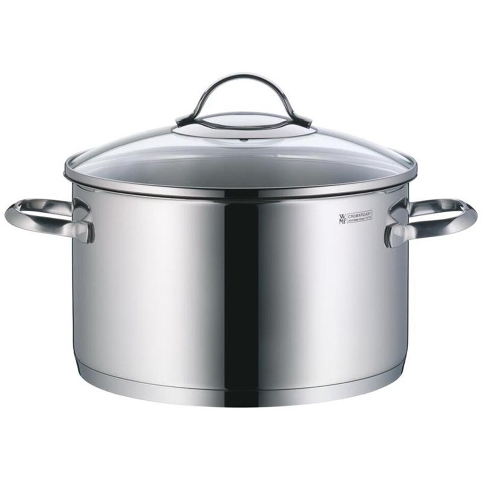 Wmf Provence Plus 24 Cm Derin Tencere