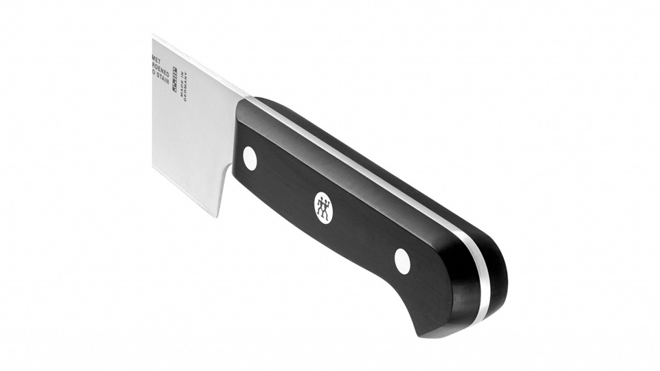 Zwilling 2 Parça Bıçak Seti 