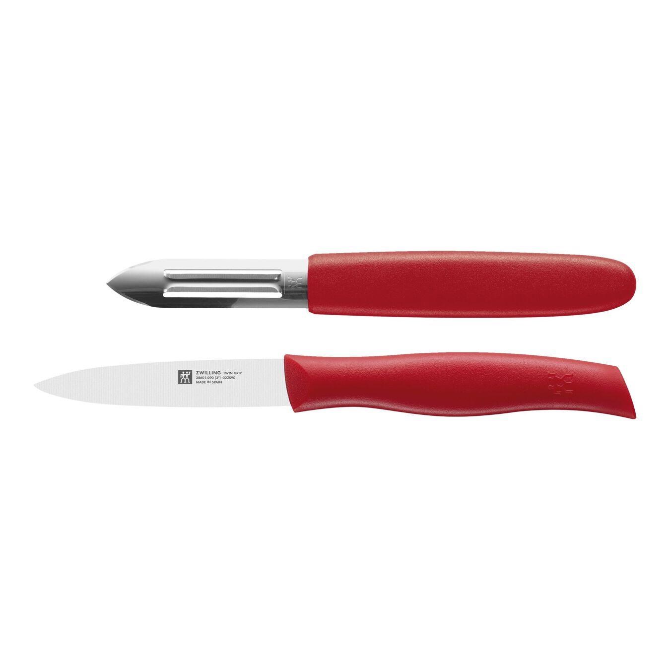 ZWILLING 2 Parça Bıçak Seti