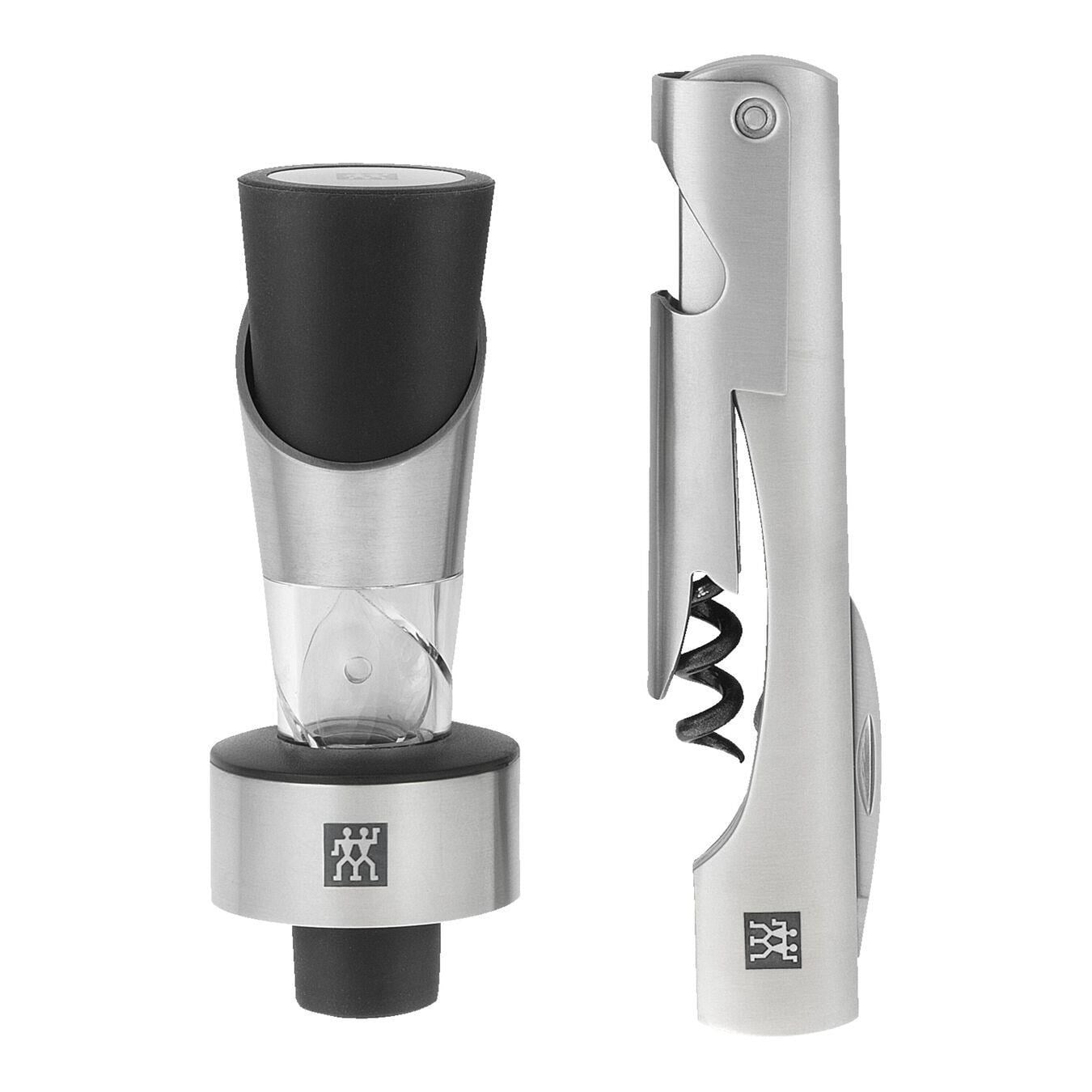 ZWILLING 2 Parça Tirbuşon Seti