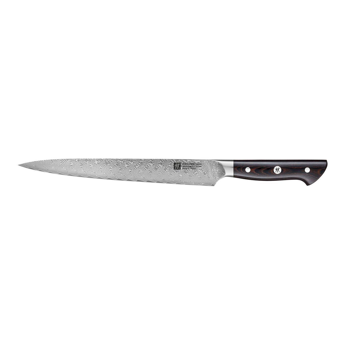 Zwilling 23Cm Tanrei Dilimleme Bıçağı Pürüzsüz Kenar - 305702310