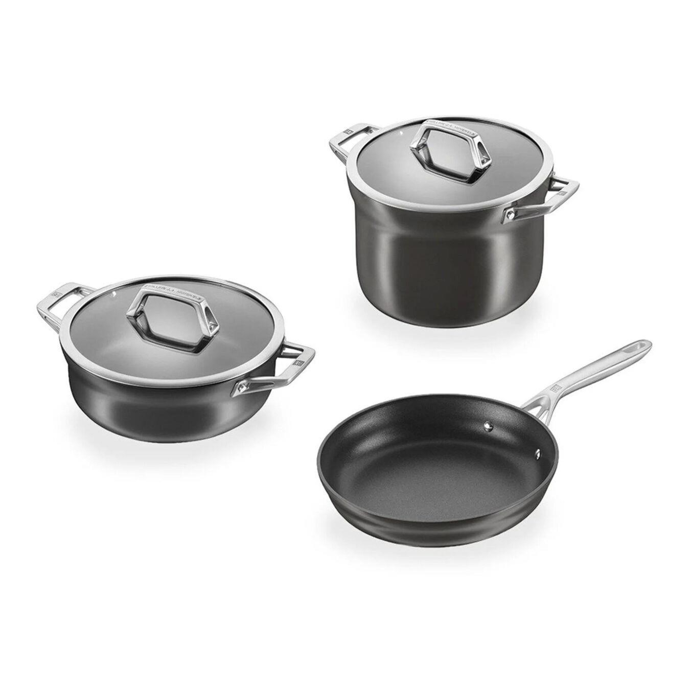 Zwilling 3 Parça Tencere Seti