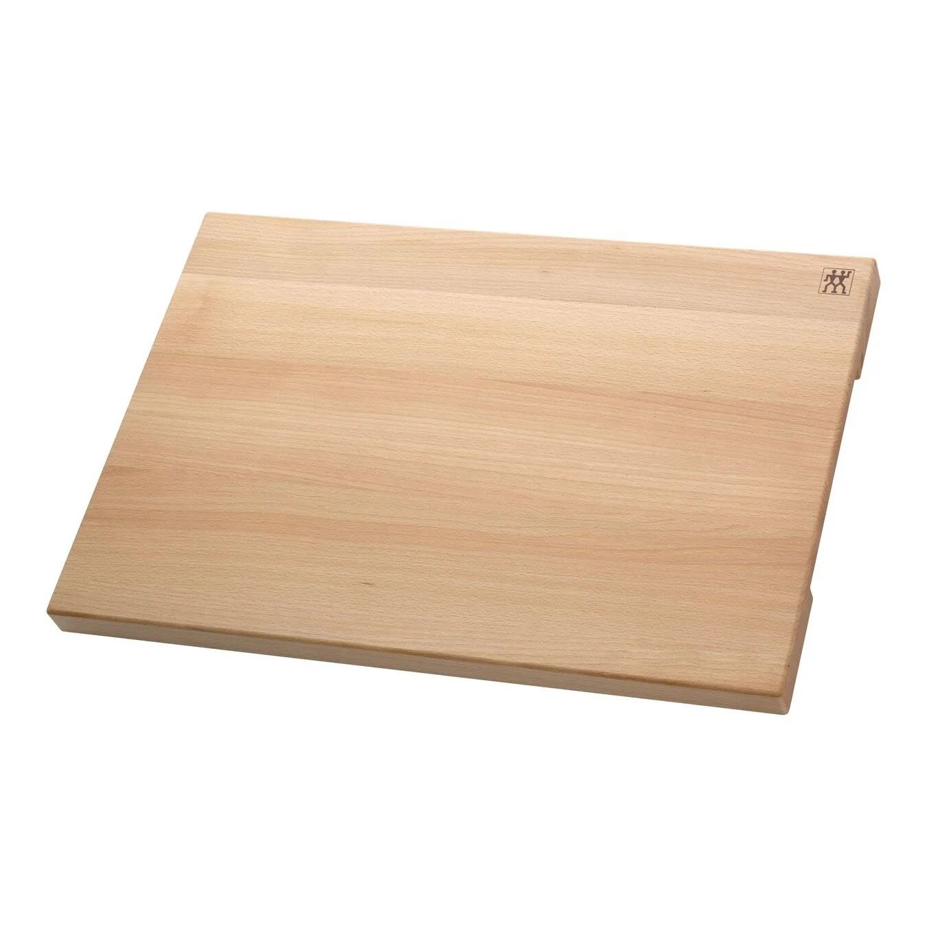 ZWILLING ACCESSORIES Kayın Ağacı Kesme Tahtası 60 cm x 40 cm - 351181000