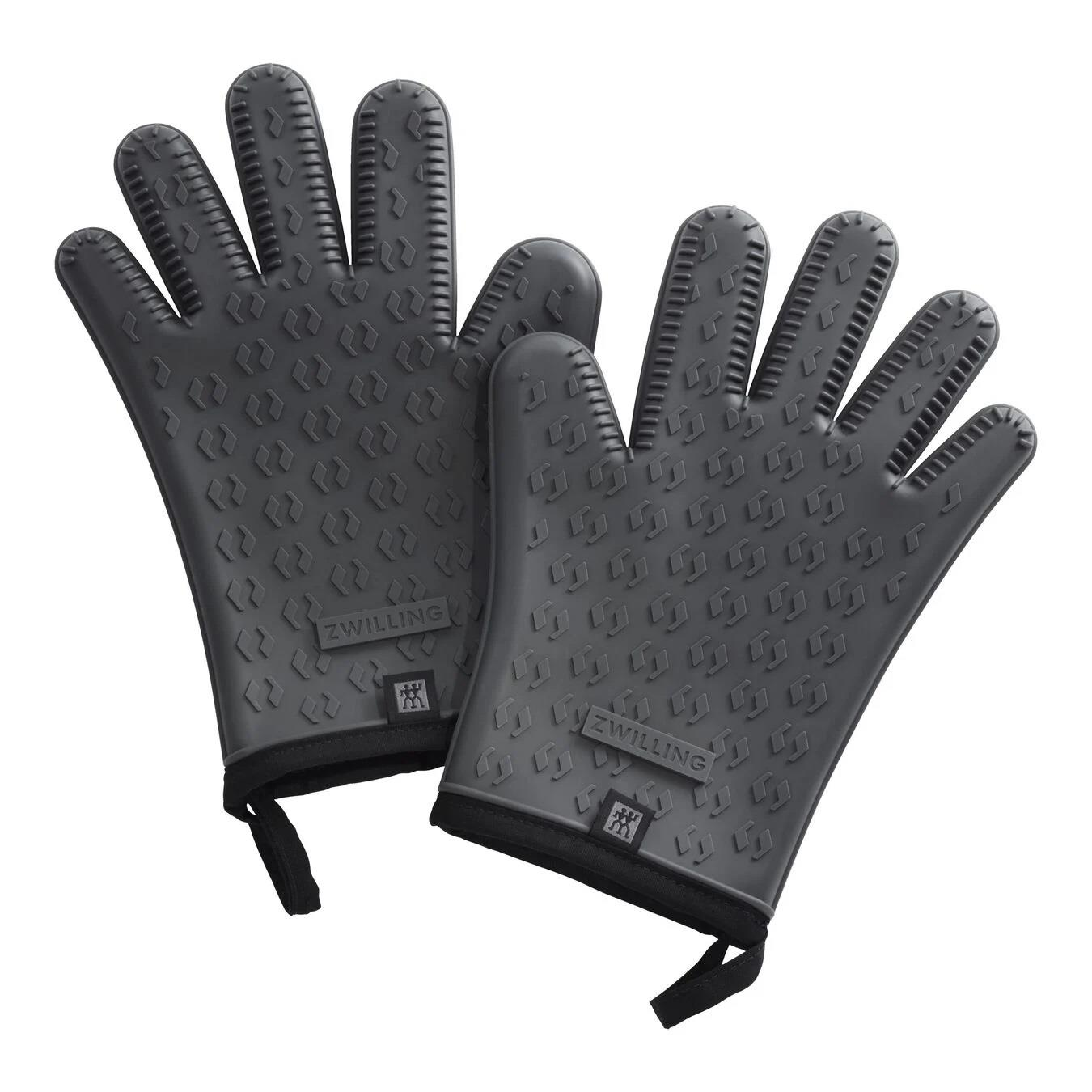 Zwilling BBQ+ Barbekü Eldivenleri BBQ Gloves - 1026139