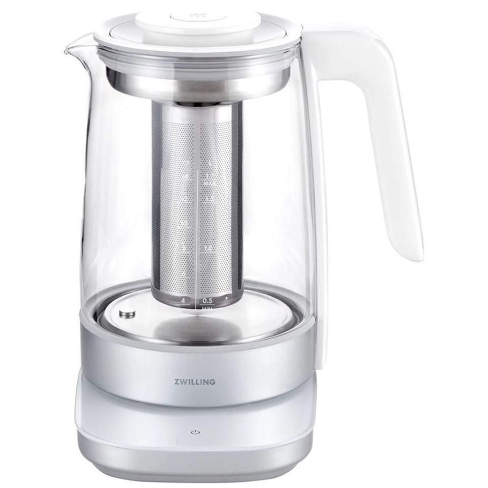 Zwilling Cam Hazneli Su Isıtıcı