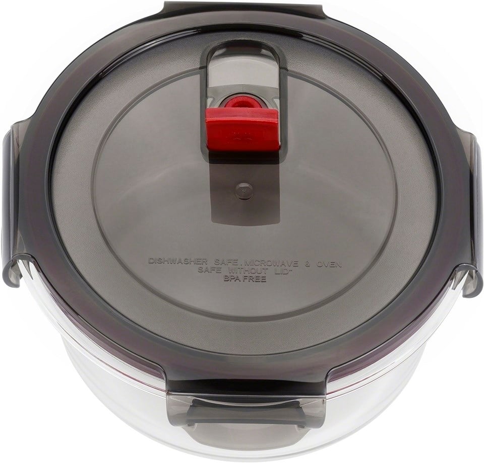 Zwilling Cam Saklama Kabı