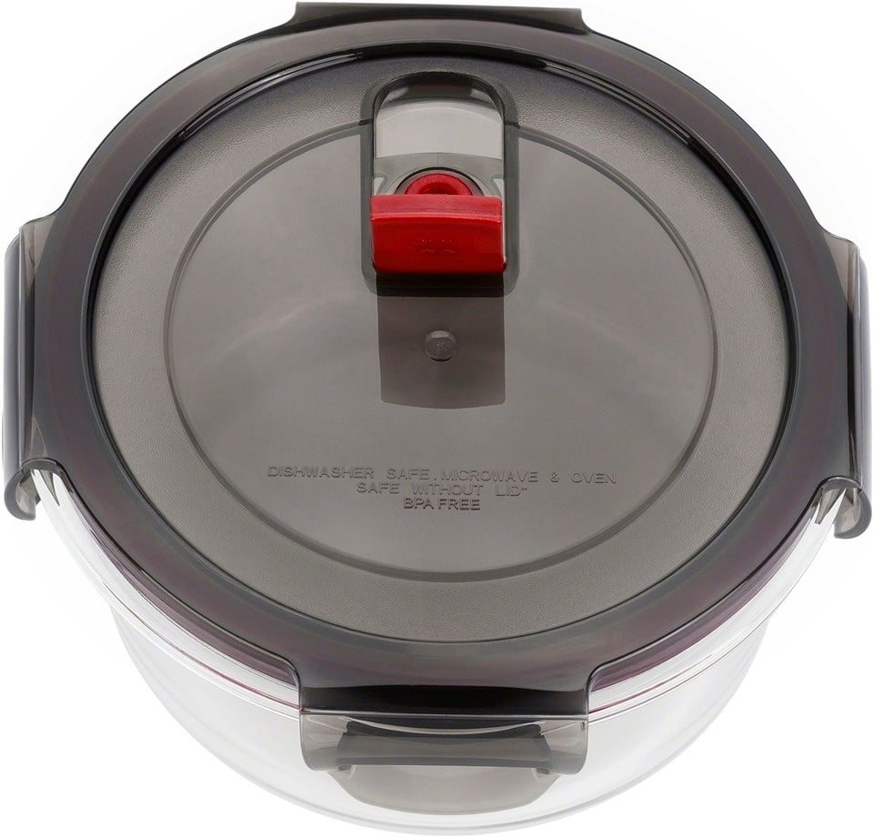 Zwilling Cam Saklama Kabı