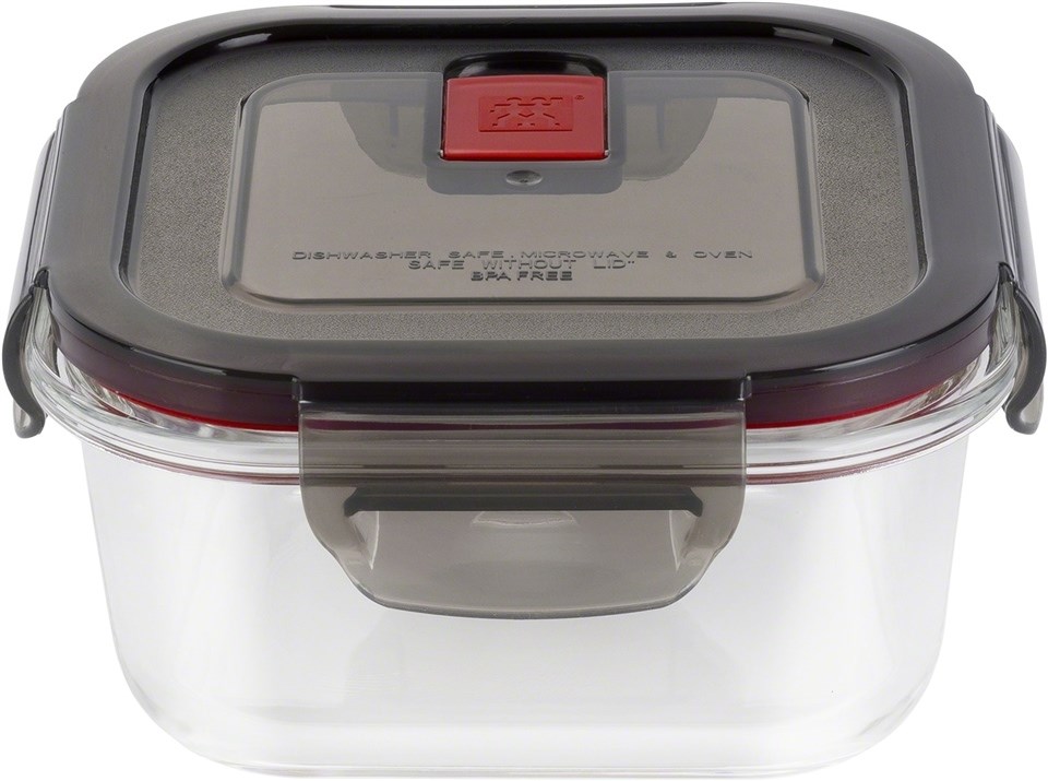 Zwilling Cam Saklama Kabı
