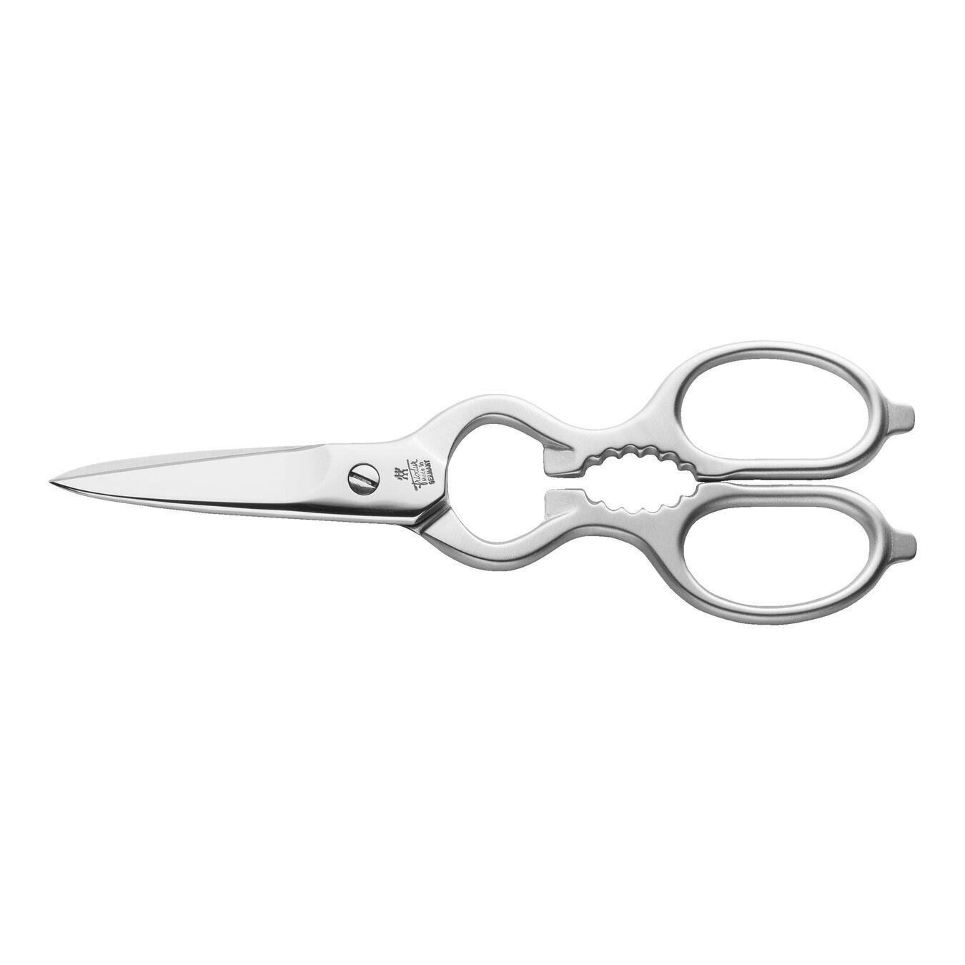 ZWILLING Çok Amaçlı Yekpare Makas