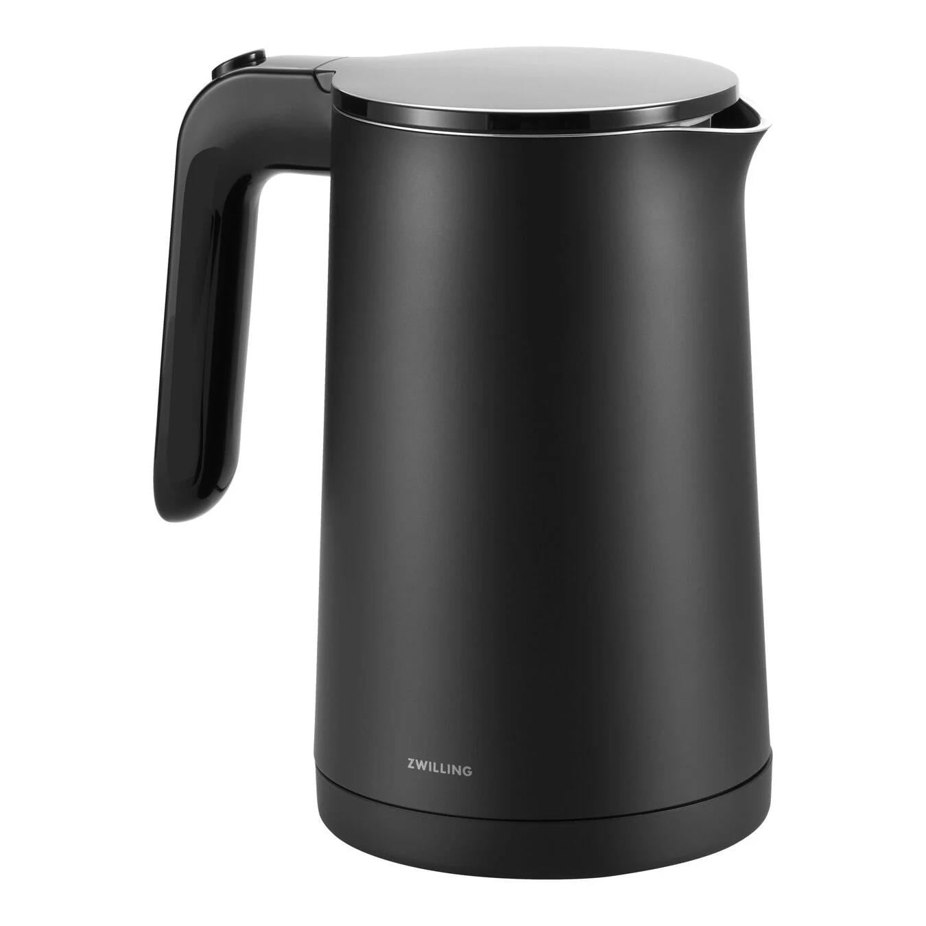 Zwilling  Elektrikli Su Isıtıcısı Siyah 1 L