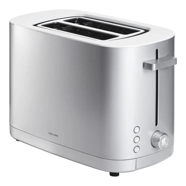 ZWILLING ENFİNİGY EKMEK KIZARTMA MAKİNESİ 2 YUVA 2 DİLİM - 530080010
