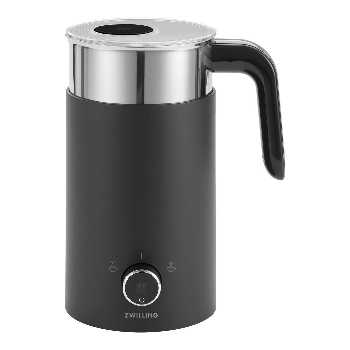 ZWILLING Enfinigy Süt Köpürtücü 400ml Siyah - 531040010