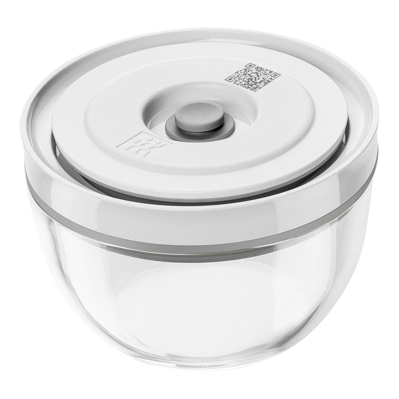 ZWILLING Fresh&Save BOWLS Vacuum Bowl S 12cm Cam Şeffaf - 1030836
