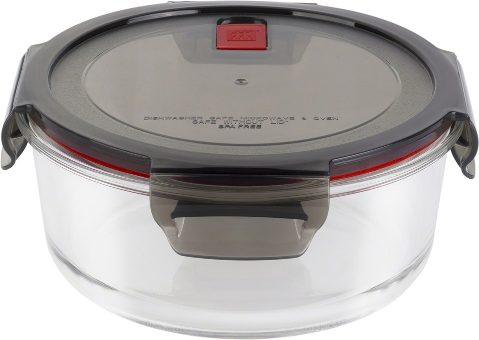 ZWILLING GUS TO 1,3Lt Cam Saklama Kavanozu - 395060040