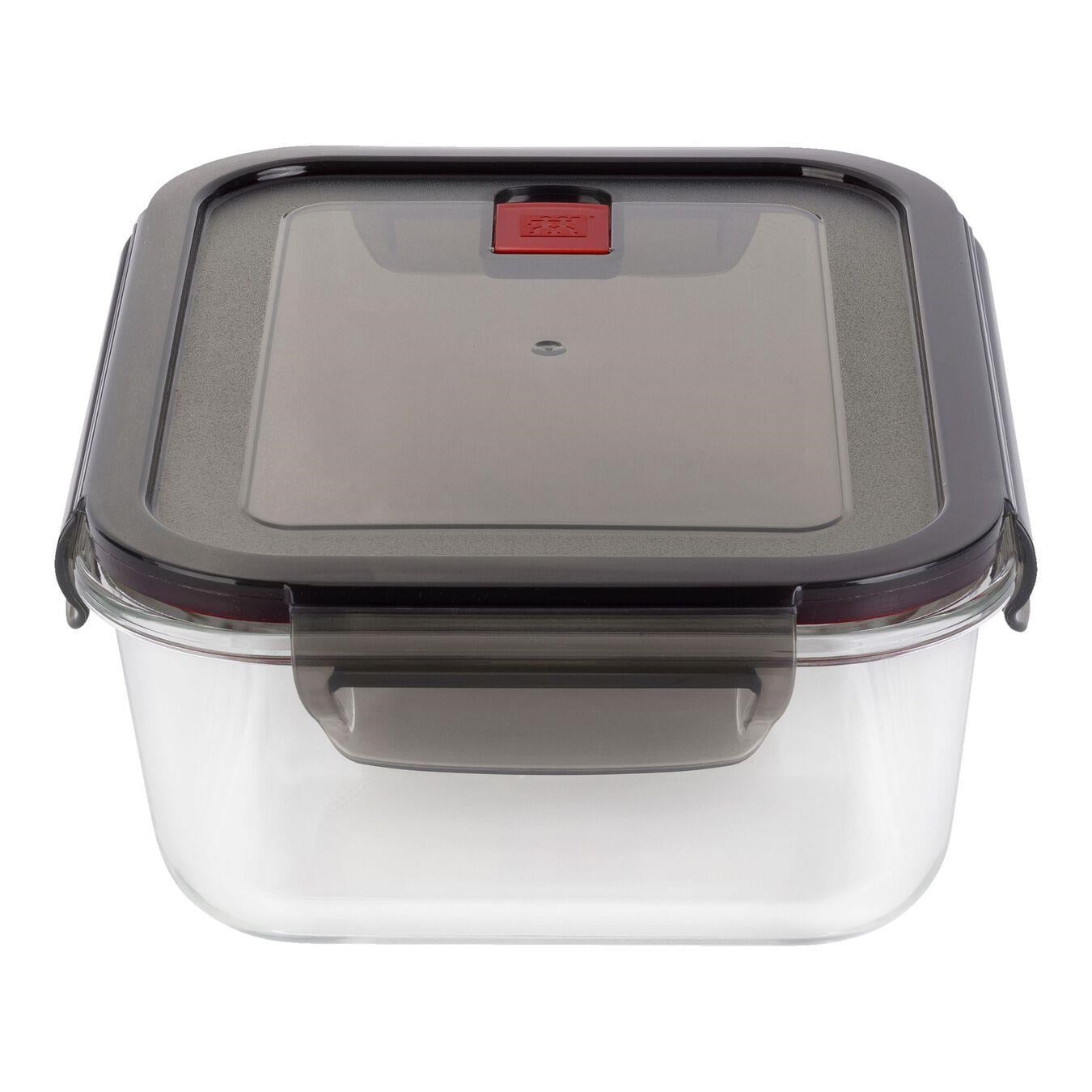 ZWILLING GUSTO 1400Ml Cam Saklama Kavanozu - 395060020