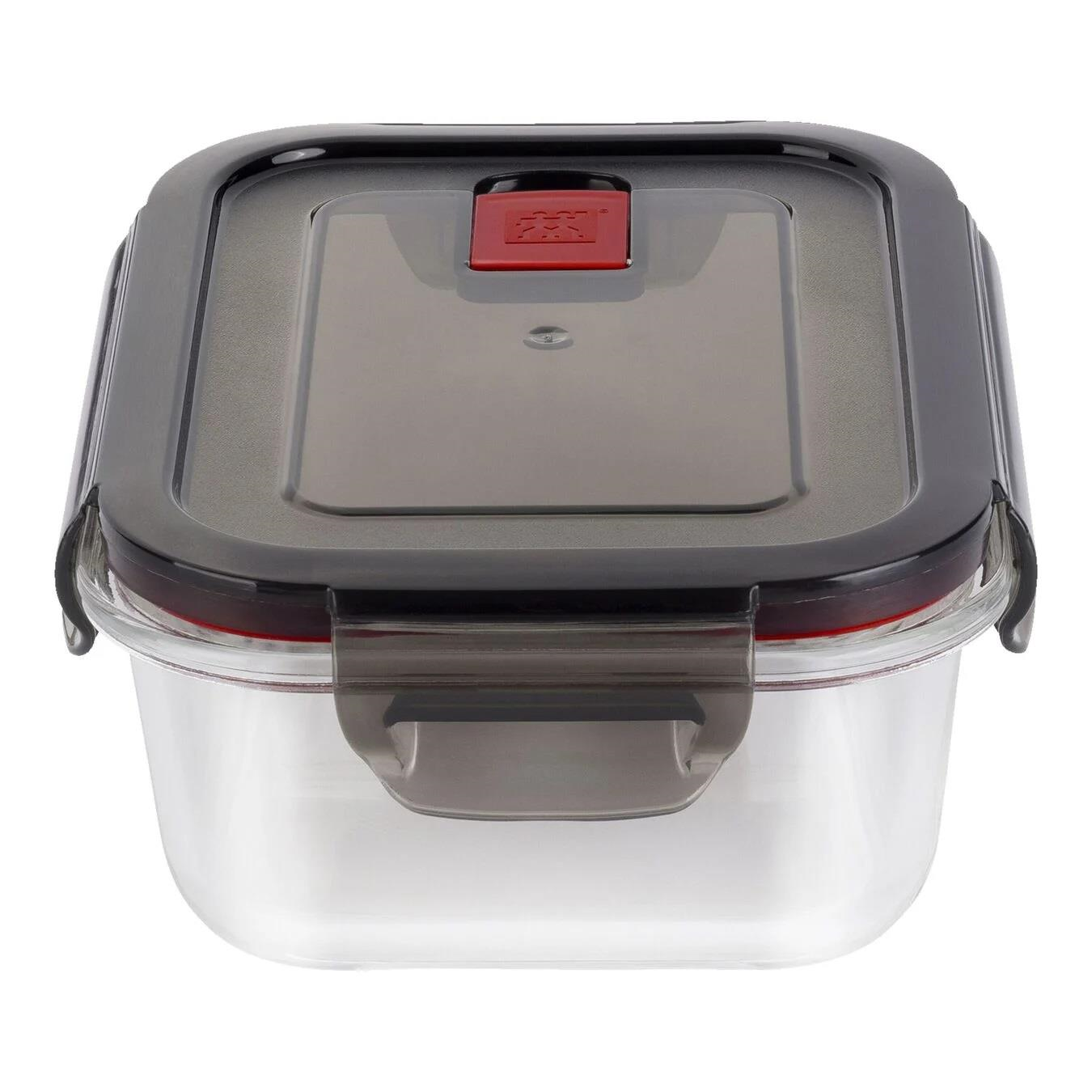 ZWILLING GUSTO 600Ml Cam Saklama Kavanozu - 395060010