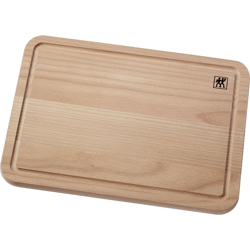 Zwilling Kesme Tahtası Kayın