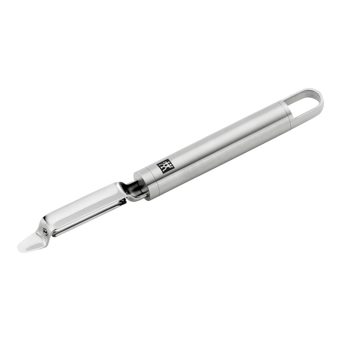 ZWILLING Pro 21cm Oynar Başlı Soyucu 18/10 Paslanmaz Çelik - 371600360