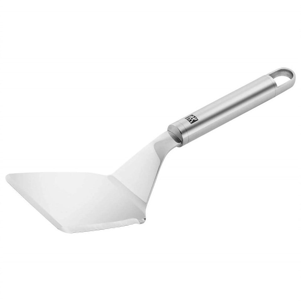 ZWILLING Pro 30 cm Lazanya Spatulası 18/10 Paslanmaz Çelik - 371600350