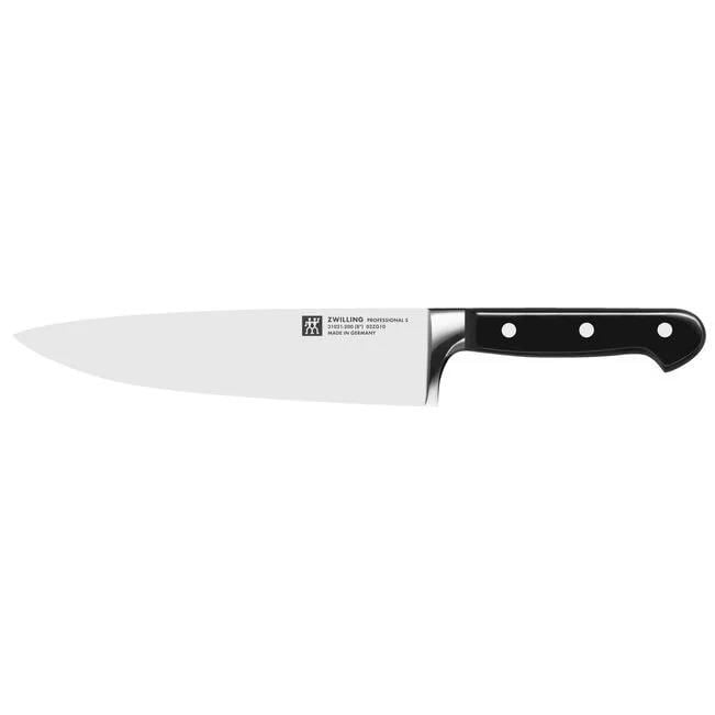 ZWILLING PROFESSIONAL S 20cm Şef Bıçağı - 310212010