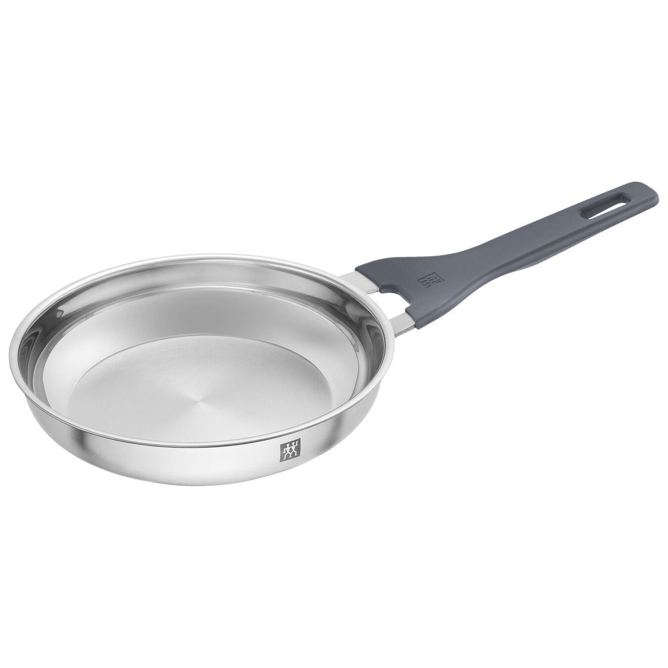 ZWILLING Simplify Kızartma Tavası 20cm 18/10 Paslanmaz Çelik