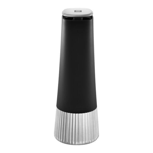 ZWILLING Spices Baharat Değirmeni 19cm Siyah