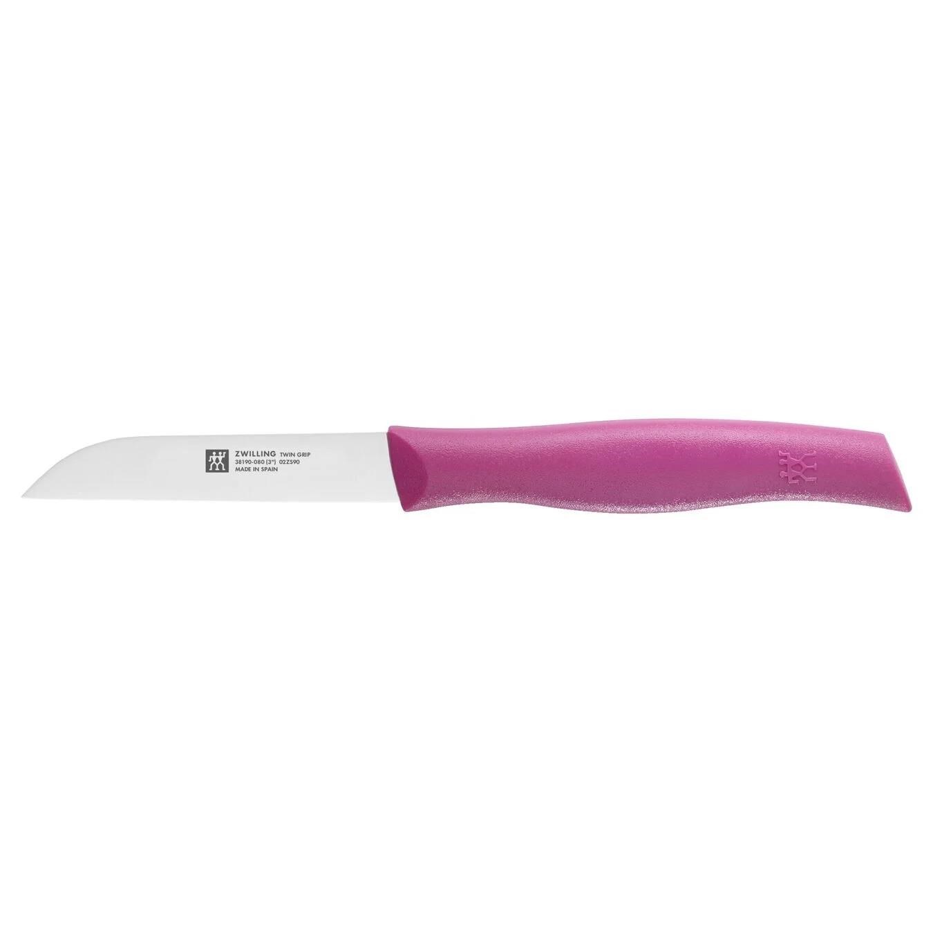 ZWILLING TWIN GRIP 8cm Sebze Meyve Bıçağı Paslanmaz Çelik - 381900800