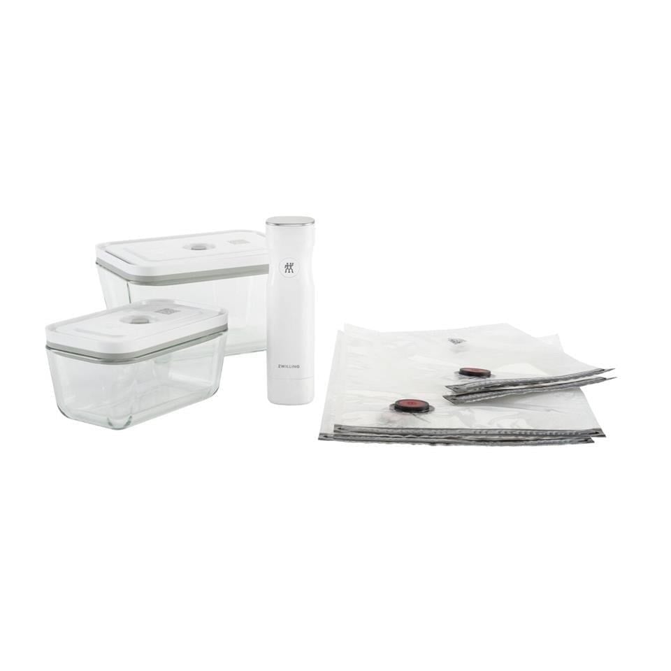 Zwilling Vakum Başlangıç Seti M-L 7 Parça