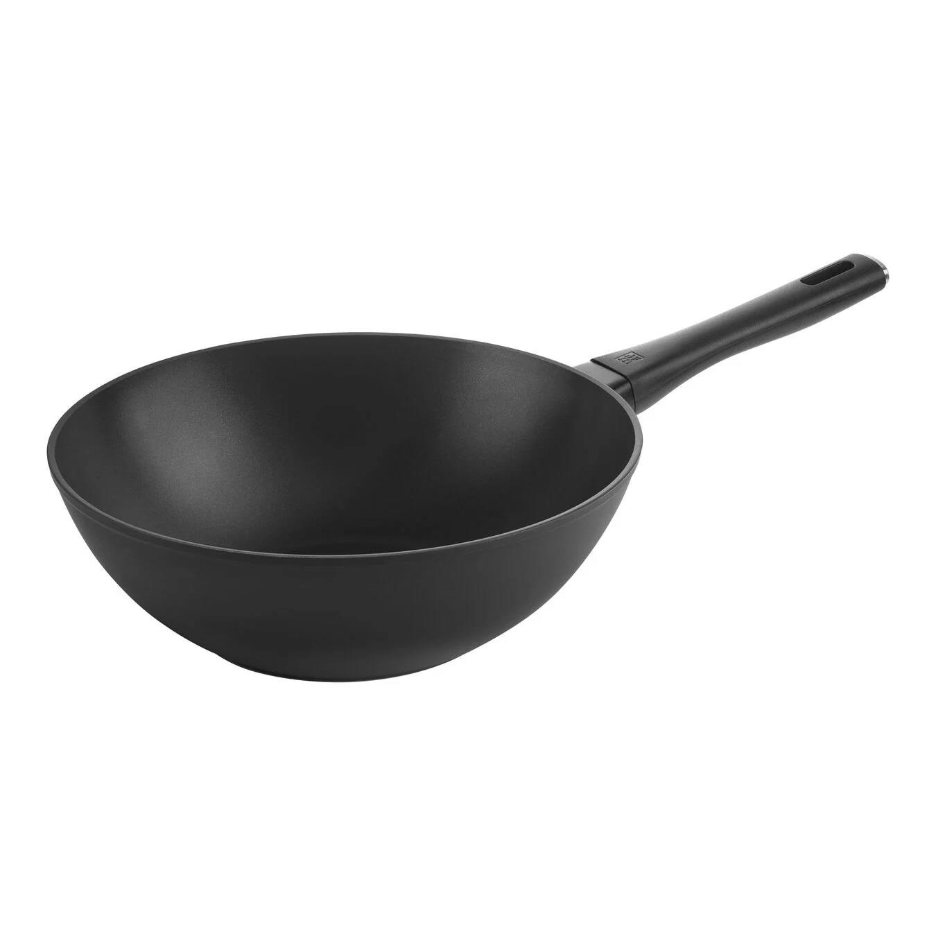 ZWILLING Wok, Granit Kaplama, 30 cm