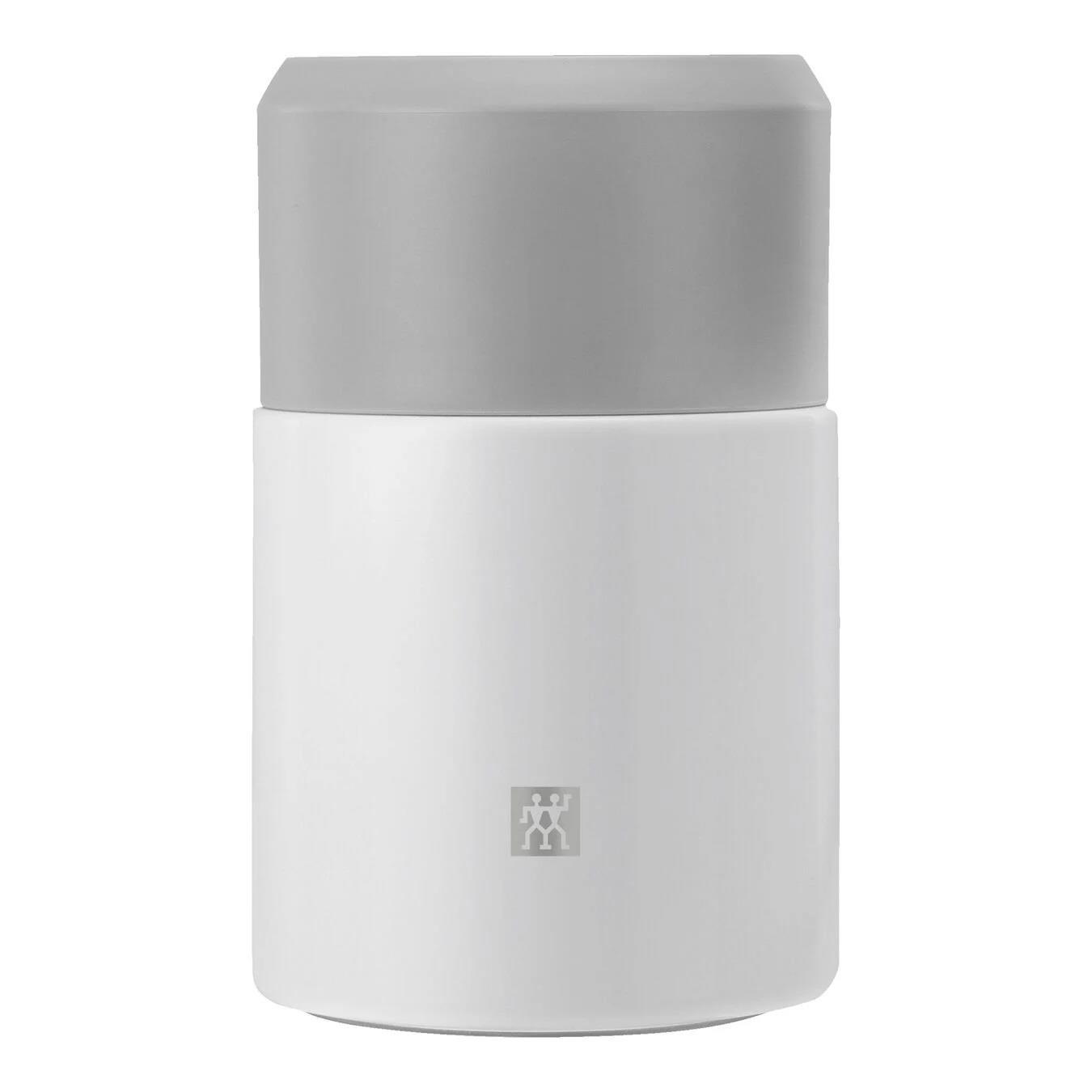 ZWILLING Yiyecek termosu, beyaz | Paslanmaz çelik | 700 ml
