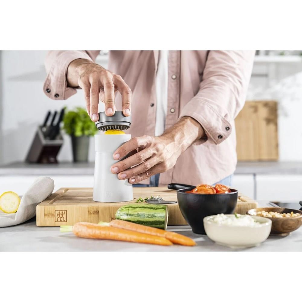 Zwilling Zcut Spiral Rende