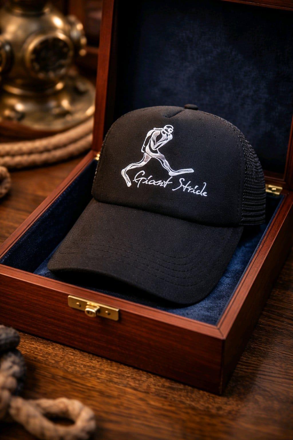 Black Cap