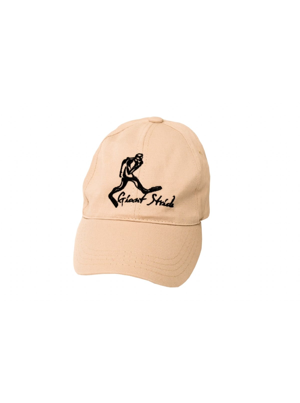 GIANT STRIDE BASEBALL CAP BEIGE