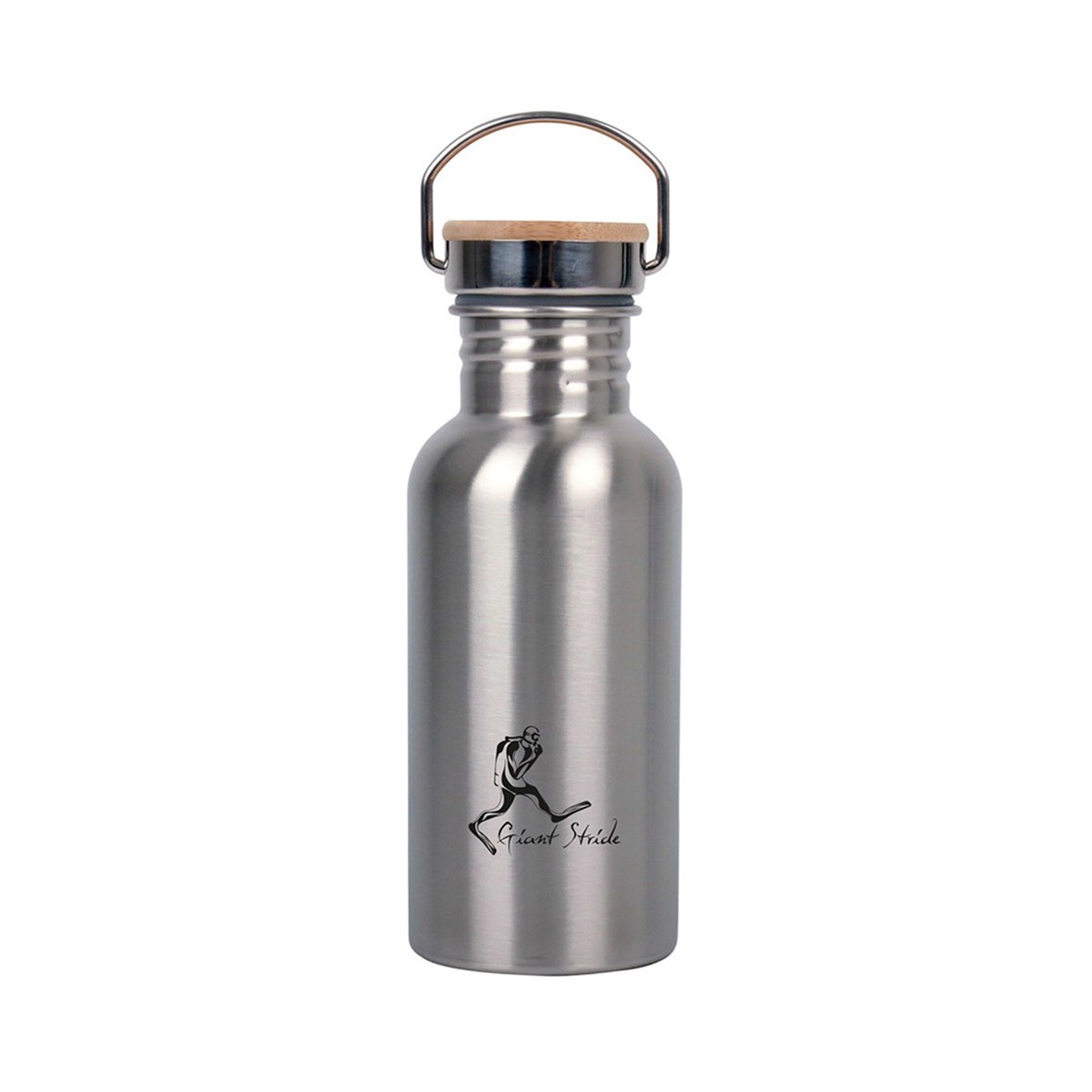 Giant Stride Canteen